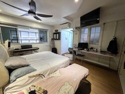 Blk 418 Pasir Ris Drive 6 (Pasir Ris), HDB Executive #504542531